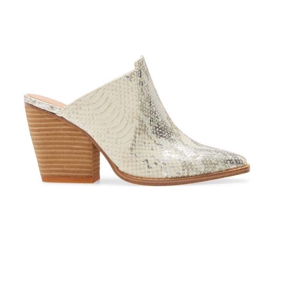 Chinese Laundry Beaute Mule - Picture 3 of 6